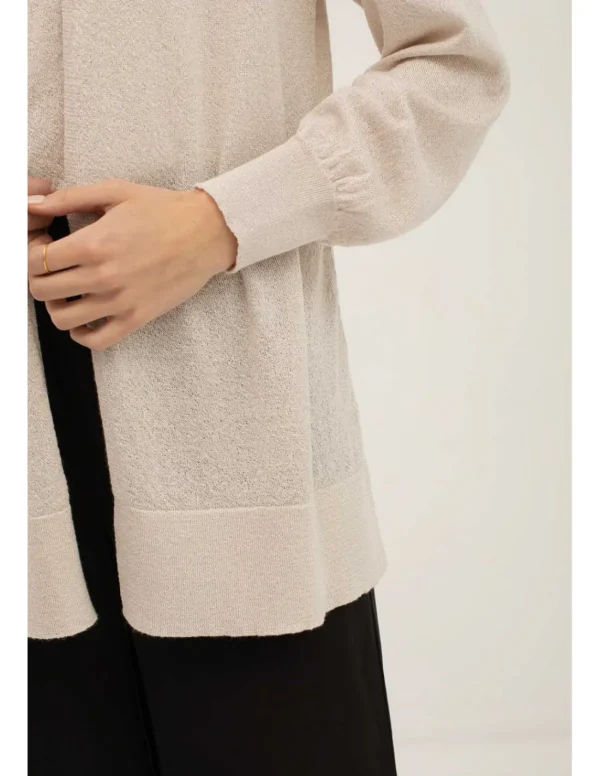 Fashion CÁRDIGAN TOURO Punto | Cárdigans Y Jerseys