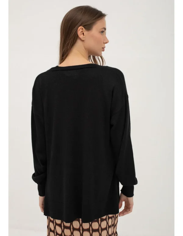 Flash Sale CÁRDIGAN TOURO Punto | Cárdigans Y Jerseys