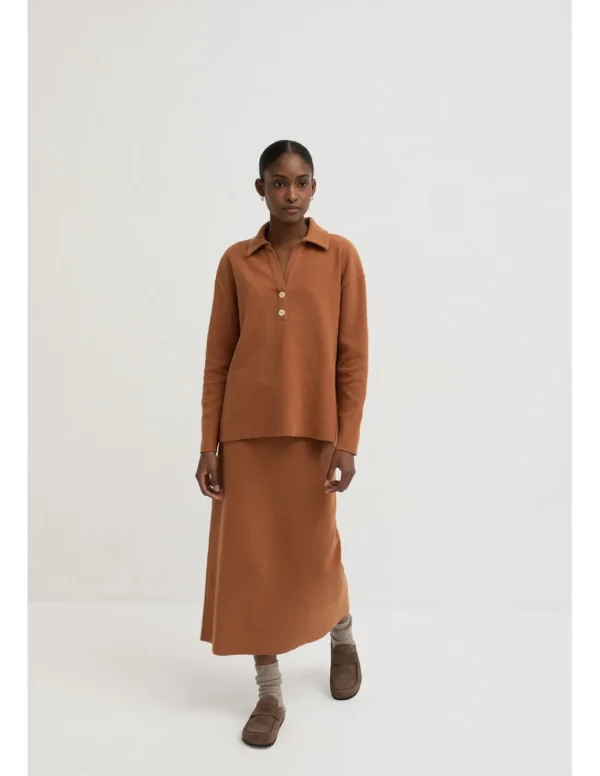 Discount FALDA BOEZA Faldas