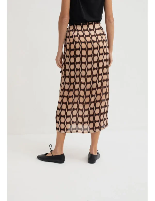 Flash Sale FALDA MACAS Faldas