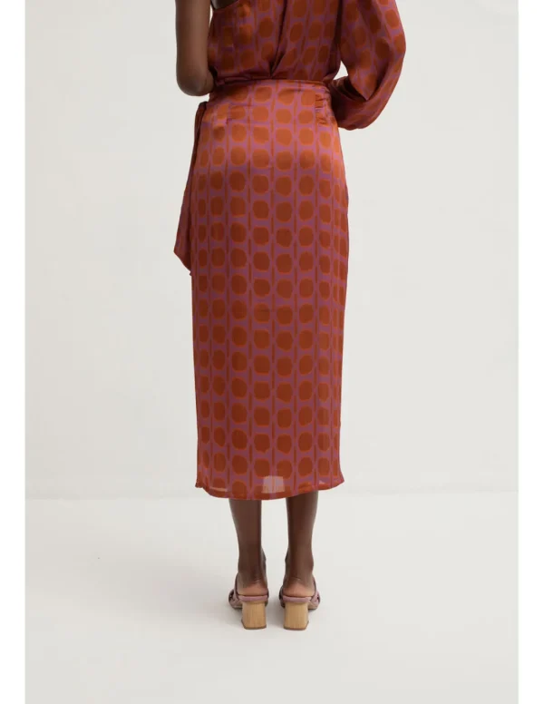 Cheap FALDA MACAS Faldas