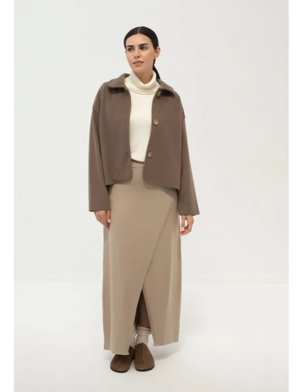 Fashion FALDA MAMBLAS Faldas