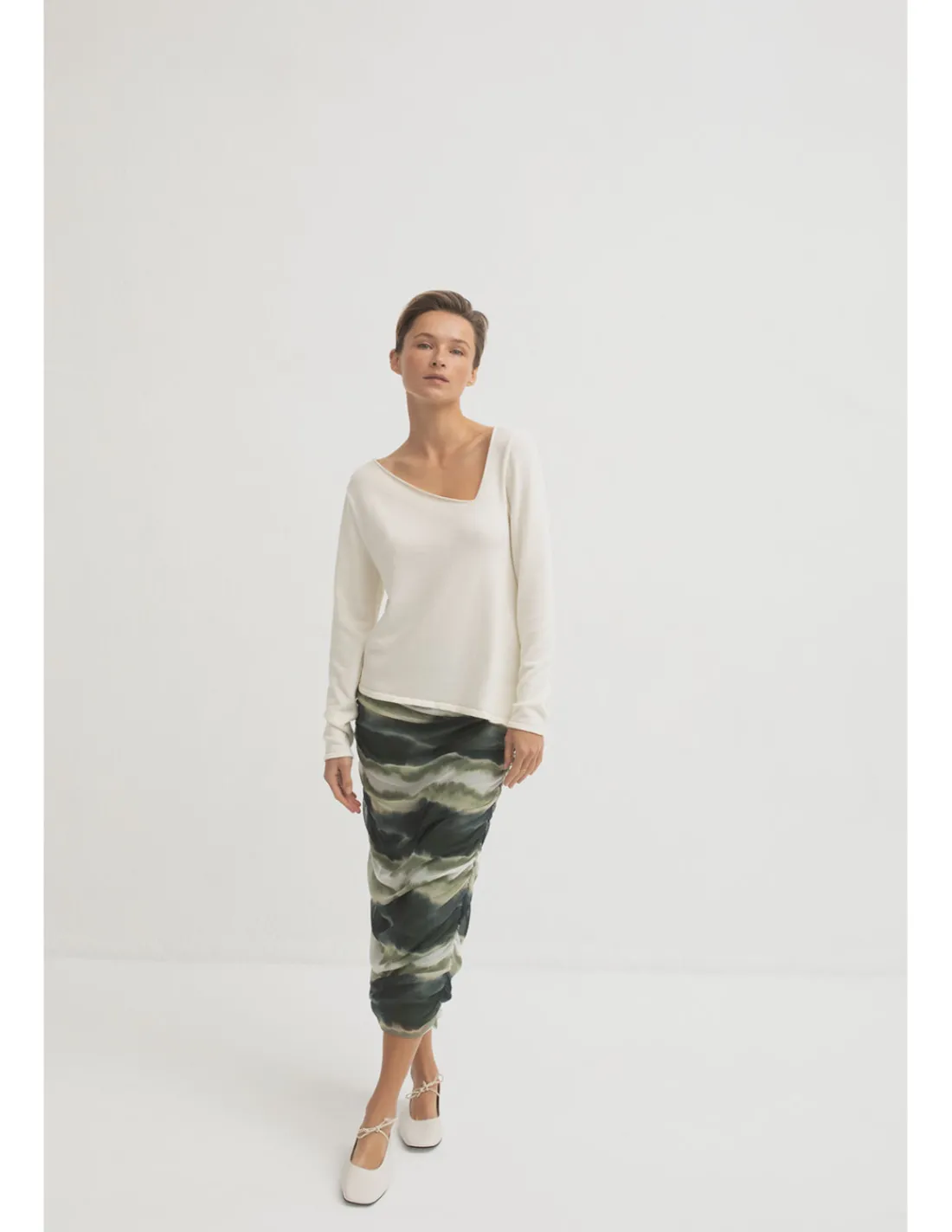 falda_mazie_0.webp Flash Sale FALDA MAZIE Faldas