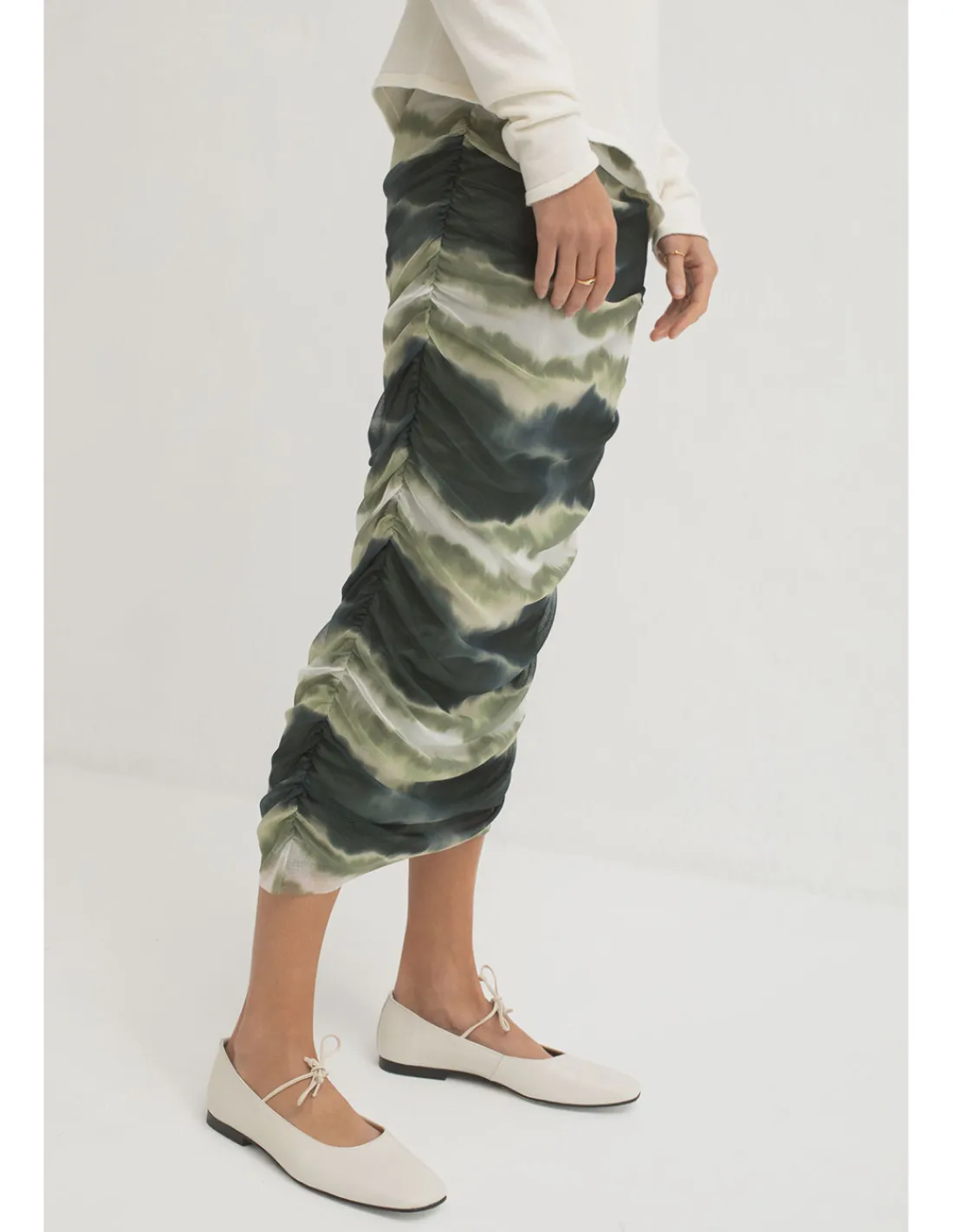 falda_mazie_1.webp Flash Sale FALDA MAZIE Faldas