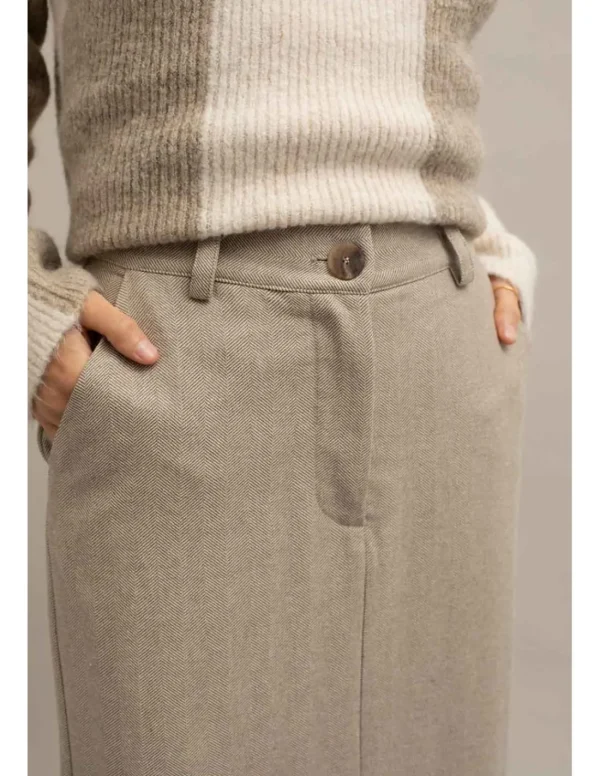 Flash Sale FALDA MOURO Faldas