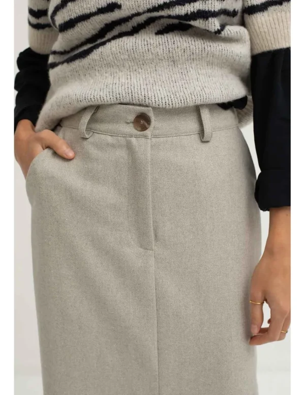 Fashion FALDA MOURO Faldas