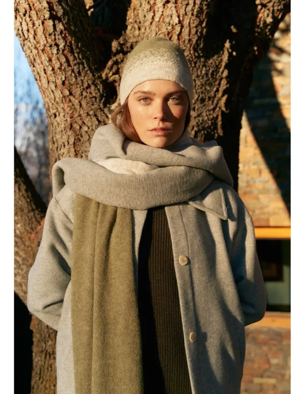 Online GORRO LENA Gorros, Bufandas Y Guantes | Punto
