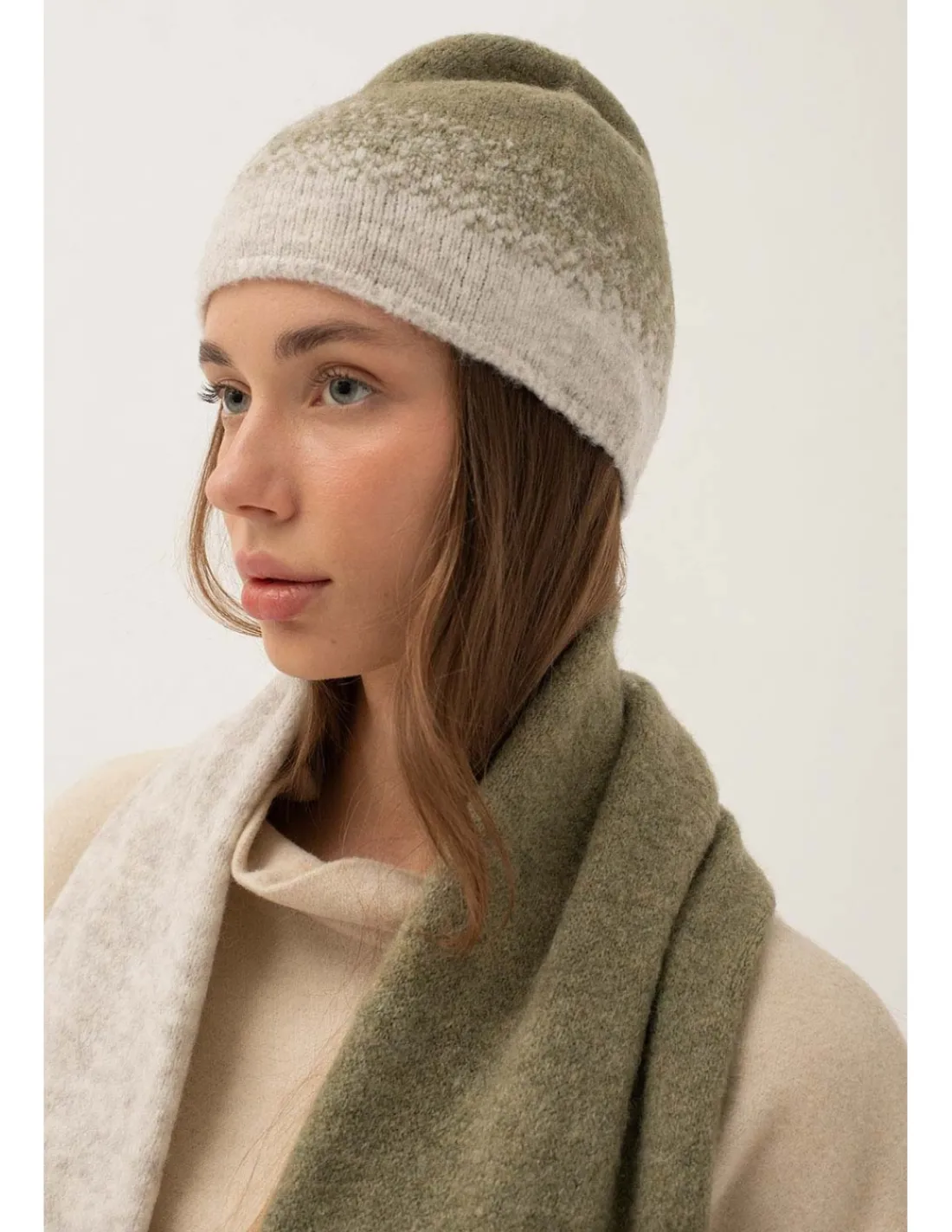 gorro_lena_1-2.webp Online GORRO LENA Gorros, Bufandas Y Guantes | Punto