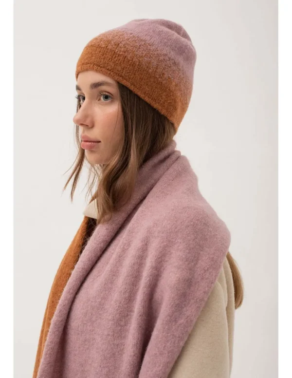 Cheap GORRO LENA Gorros, Bufandas Y Guantes | Punto