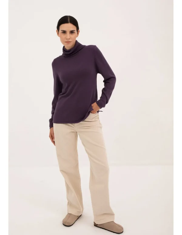 Shop JERSEY ALEARA Cárdigans Y Jerseys
