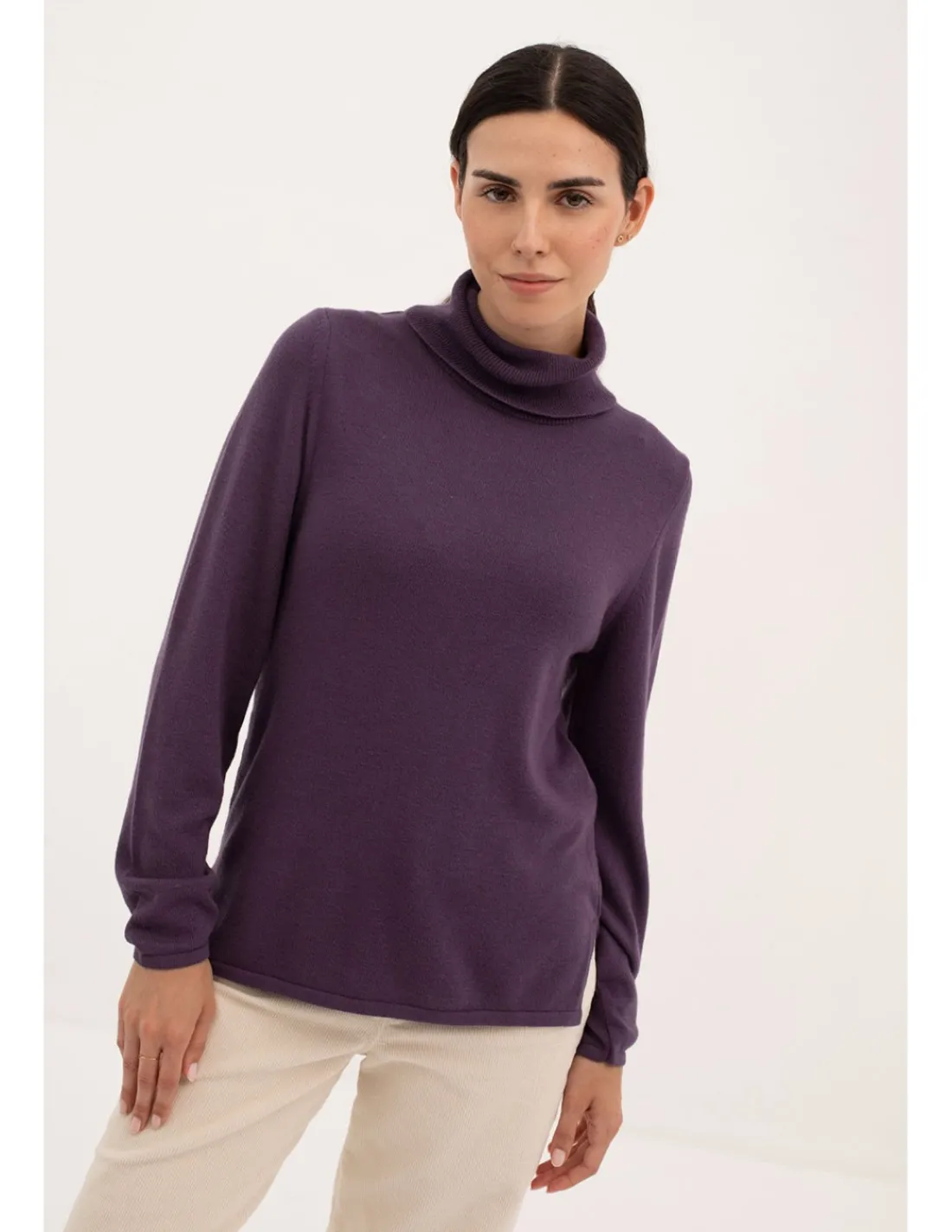 jersey_aleara_1.webp Shop JERSEY ALEARA Cárdigans Y Jerseys