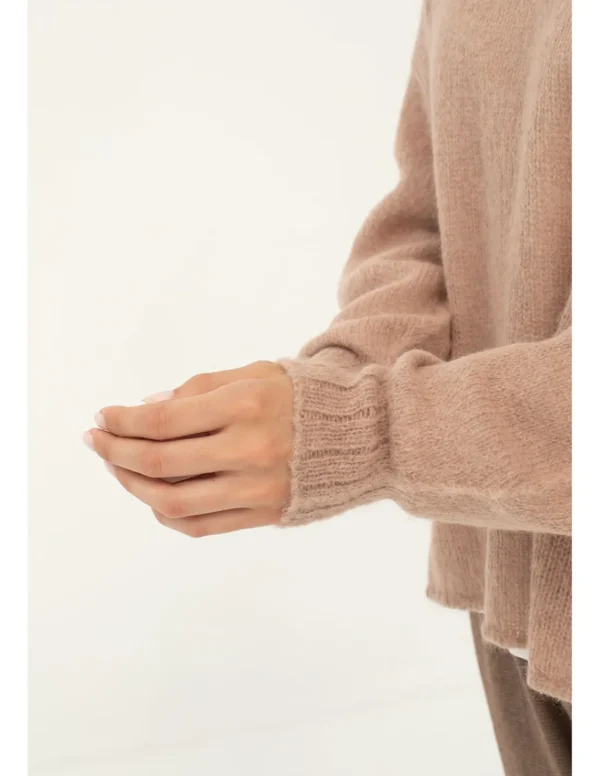 Online JERSEY AMOIA Punto | Cárdigans Y Jerseys