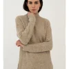 Sale JERSEY CANFRANC Punto | Cárdigans Y Jerseys
