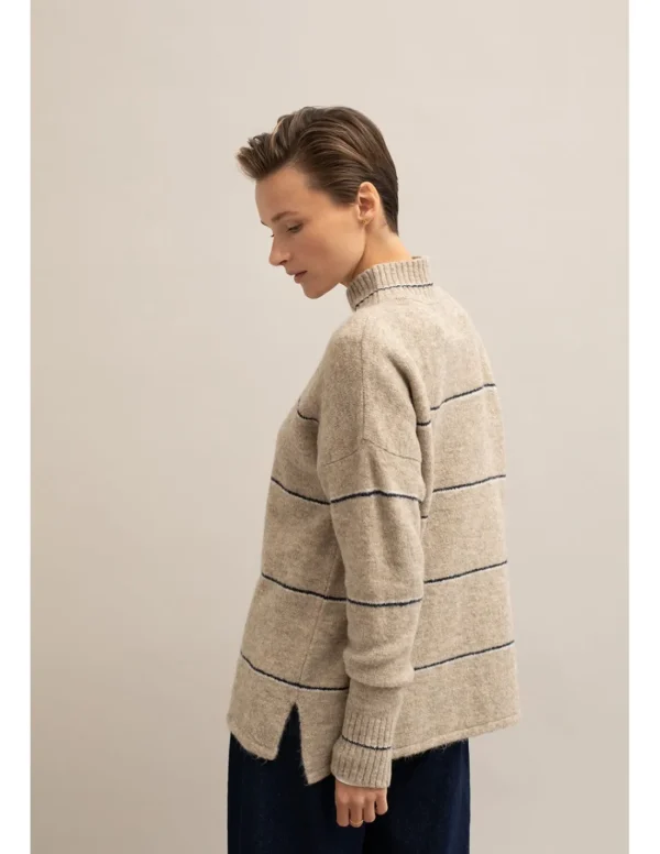 Shop JERSEY EUME Punto | Cárdigans Y Jerseys