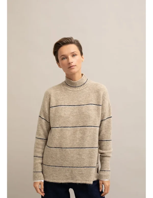 Shop JERSEY EUME Punto | Cárdigans Y Jerseys
