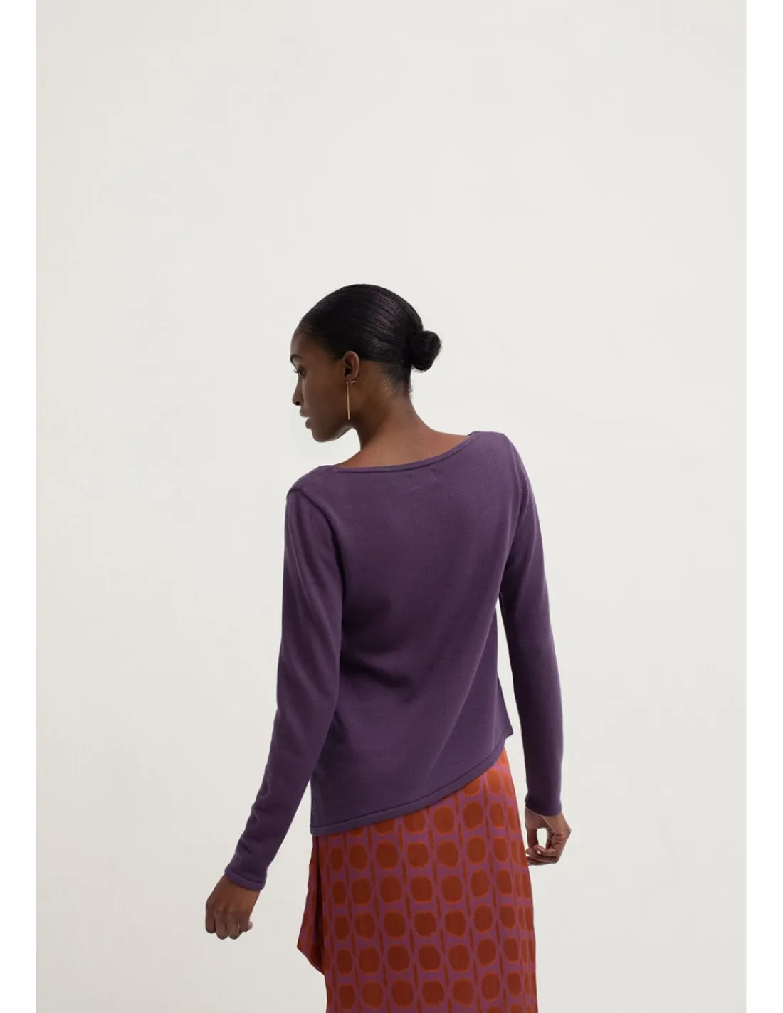 jersey_jamor_0-1.webp Clearance JERSEY JAMOR Punto | Cárdigans Y Jerseys