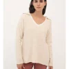Cheap JERSEY LLANES Punto | Cárdigans Y Jerseys