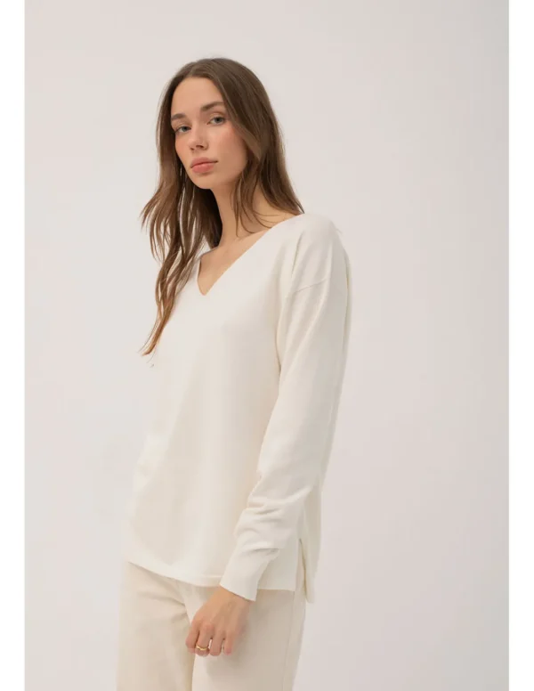 Clearance JERSEY NILO Punto | Cárdigans Y Jerseys