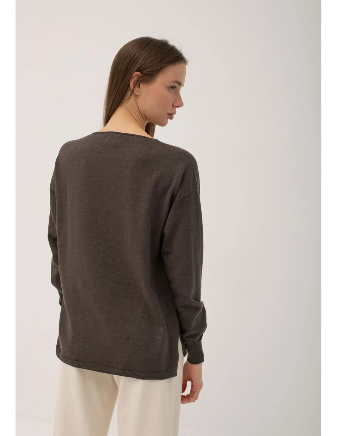 jersey_nilo_0.webp Fashion JERSEY NILO Punto | Cárdigans Y Jerseys