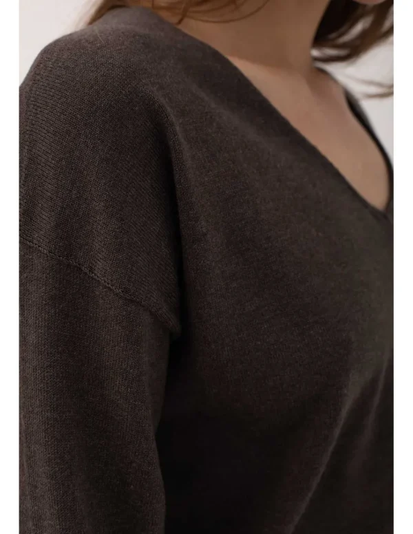 Fashion JERSEY NILO Punto | Cárdigans Y Jerseys