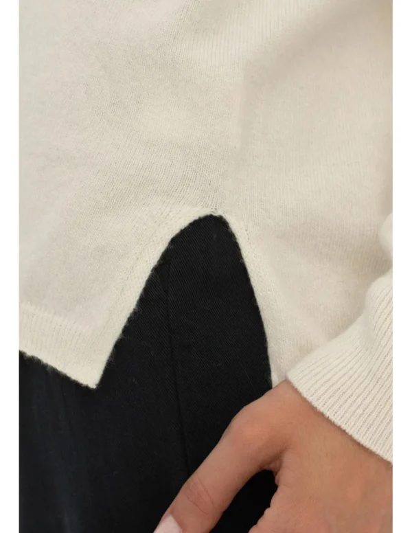 Clearance JERSEY REUS Punto | Cárdigans Y Jerseys