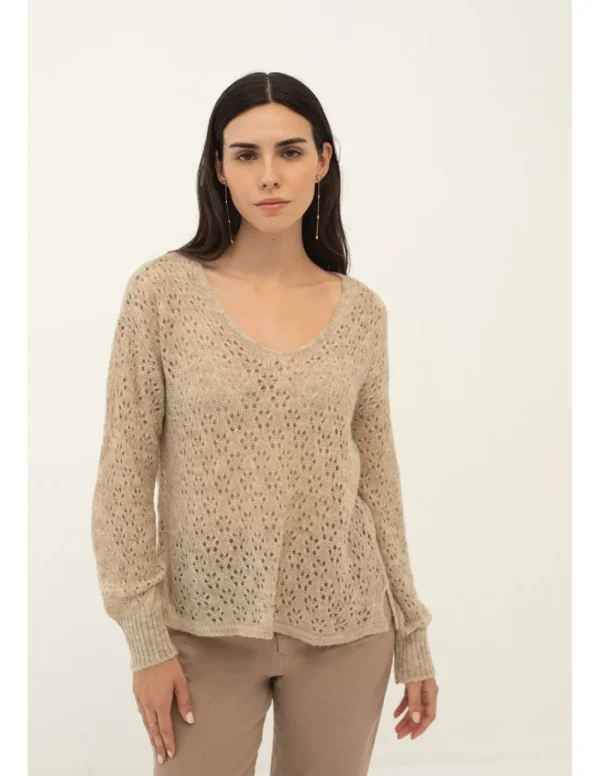 Cheap JERSEY SALDIAS Punto | Cárdigans Y Jerseys