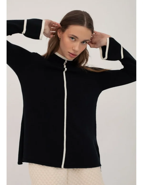 Shop JERSEY SENA Punto | Cárdigans Y Jerseys