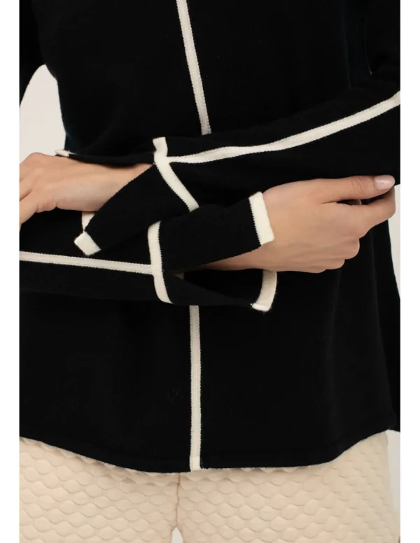 Shop JERSEY SENA Punto | Cárdigans Y Jerseys