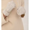 Hot MANOPLAS VIZELA Gorros, Bufandas Y Guantes | Punto