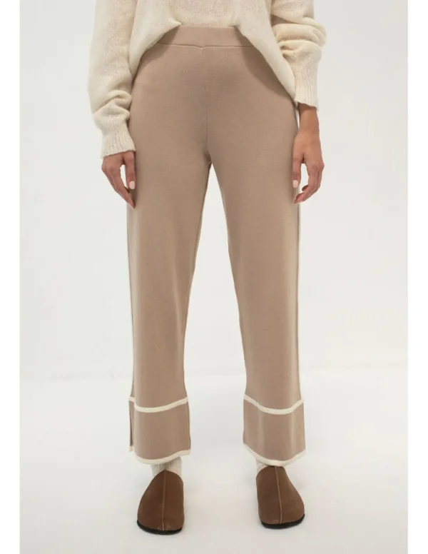 Discount PANTALÓN CASTER Pantalones | Punto