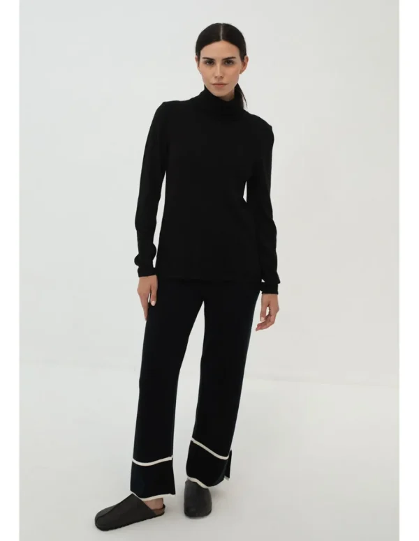 Cheap PANTALÓN CASTER Pantalones | Punto
