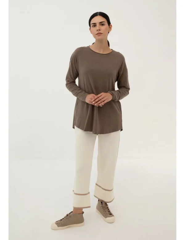 Hot PANTALÓN CASTER Pantalones | Punto