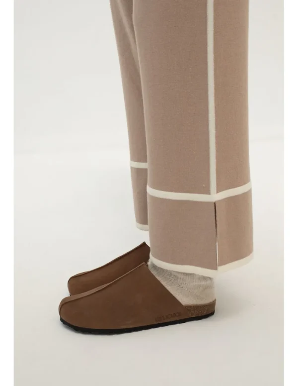 Discount PANTALÓN CASTER Pantalones | Punto