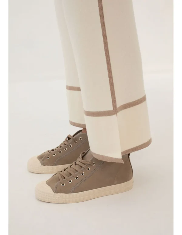 Hot PANTALÓN CASTER Pantalones | Punto