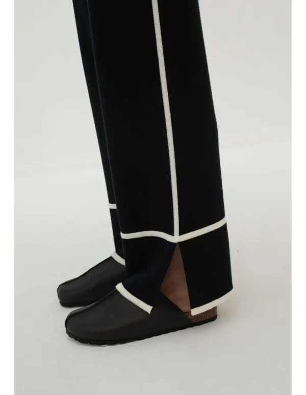 Cheap PANTALÓN CASTER Pantalones | Punto