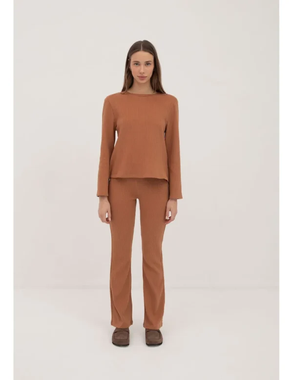 Flash Sale PANTALÓN COLORADO Pantalones