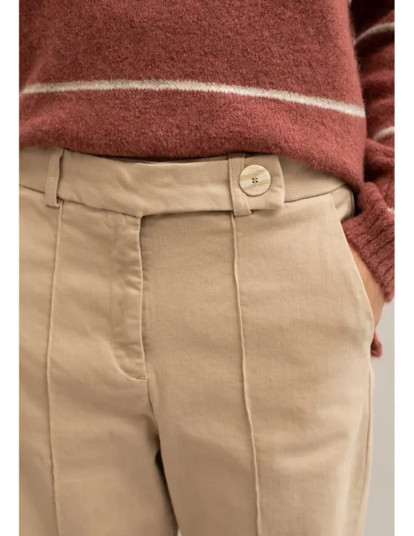 New PANTALÓN COVELAS Pantalones