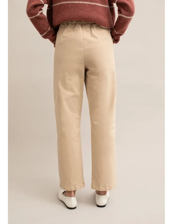 New PANTALÓN COVELAS Pantalones