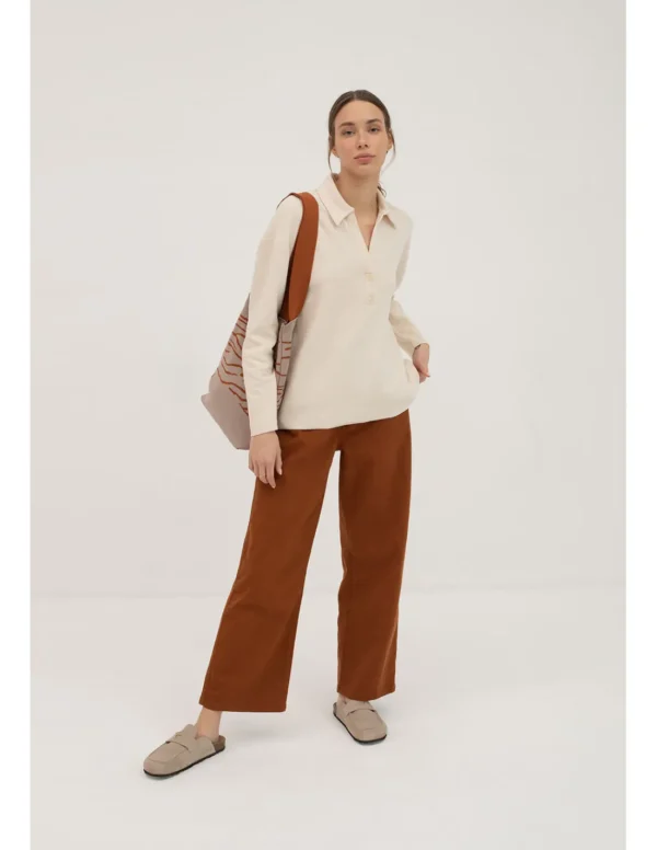 New PANTALÓN EBRO Pantalones