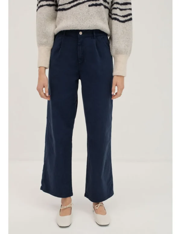 Flash Sale PANTALÓN EBRO Pantalones