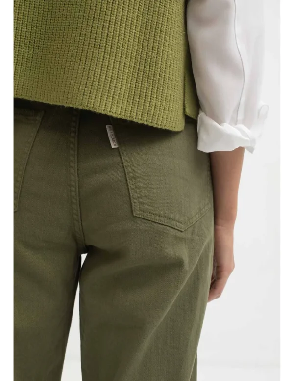 Best Sale PANTALÓN EBRO Pantalones