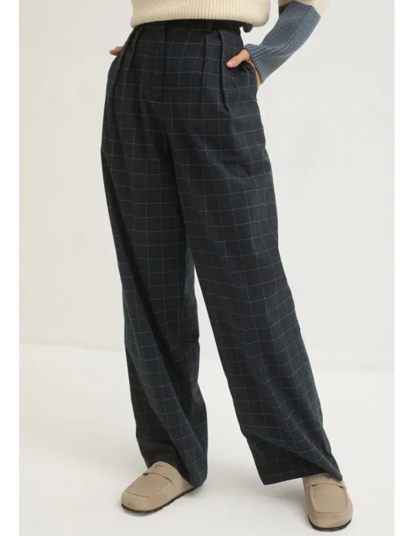 Sale PANTALÓN FEBROS Pantalones
