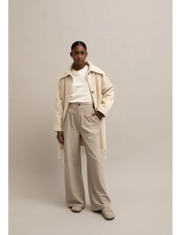 Sale PANTALÓN MONDEGO Pantalones