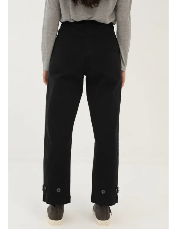 Fashion PANTALÓN NARROS Pantalones