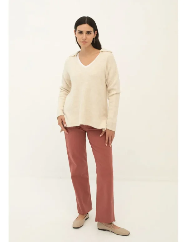 Best Sale PANTALÓN PRELLE Pantalones
