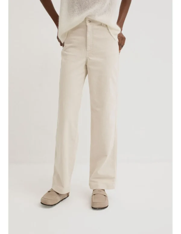 Hot PANTALÓN RUECAS Pantalones