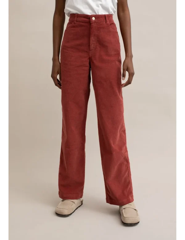 Flash Sale PANTALÓN RUECAS Pantalones