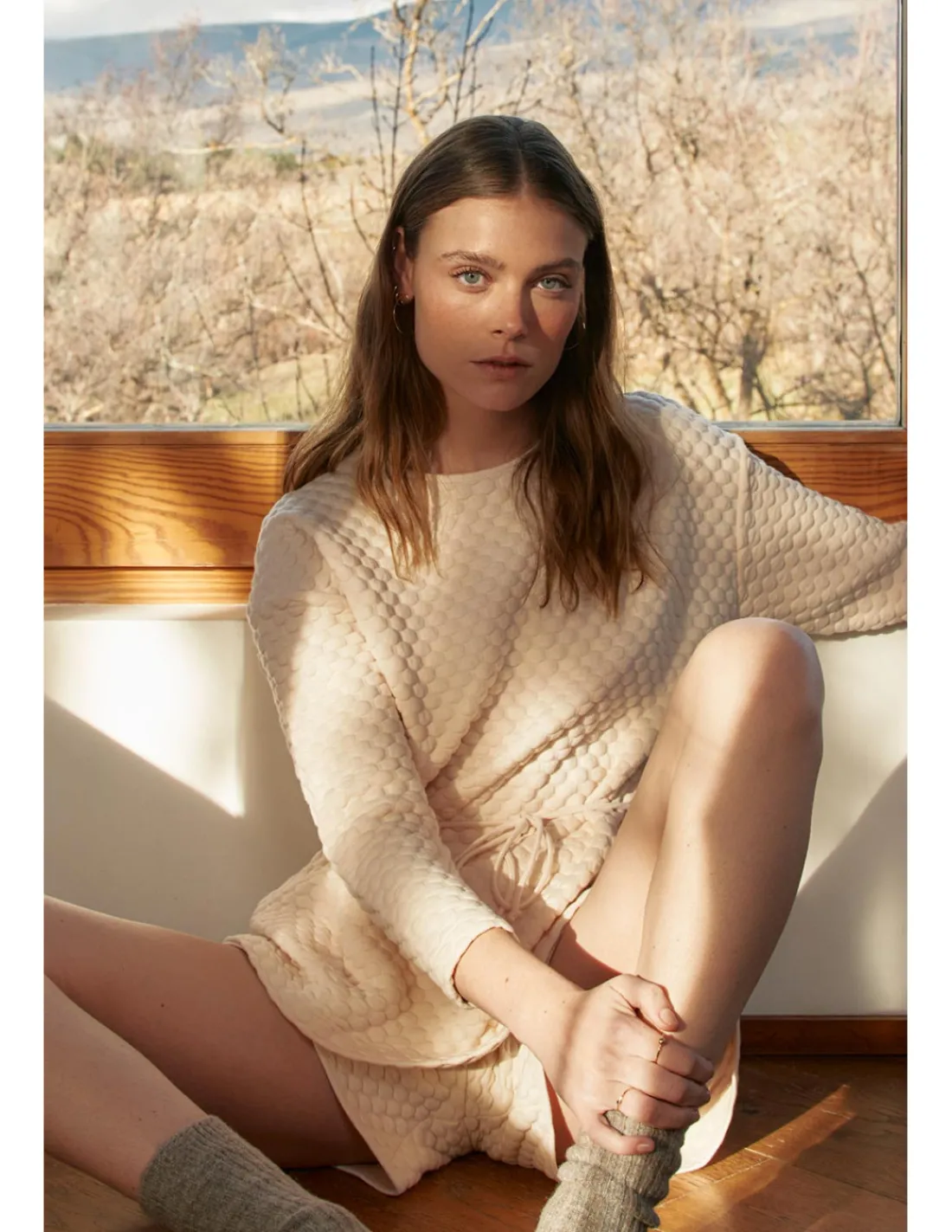short_odra_0.webp Fashion SHORT ODRA Pantalones