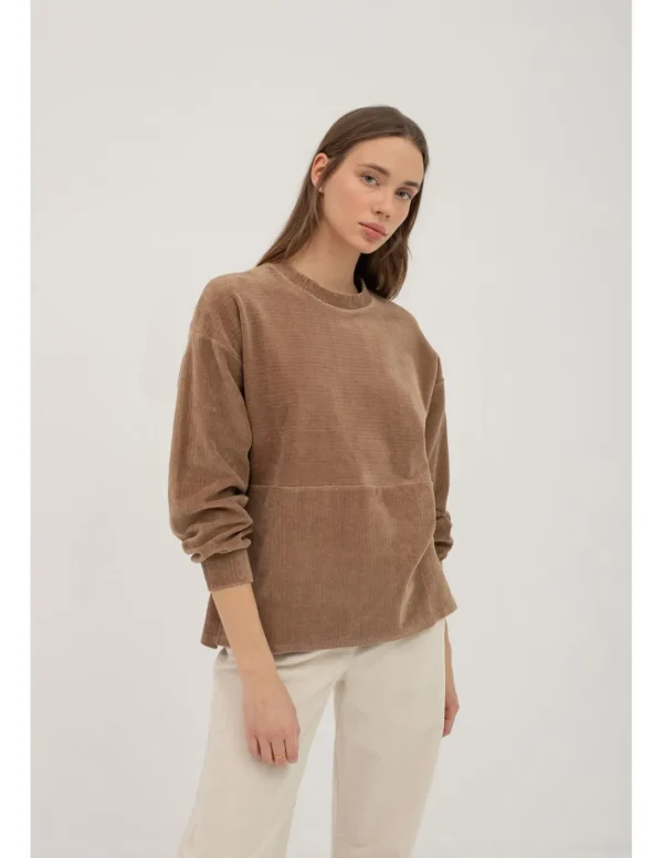 Fashion SUDADERA AMUR Sudaderas Y Acolchados