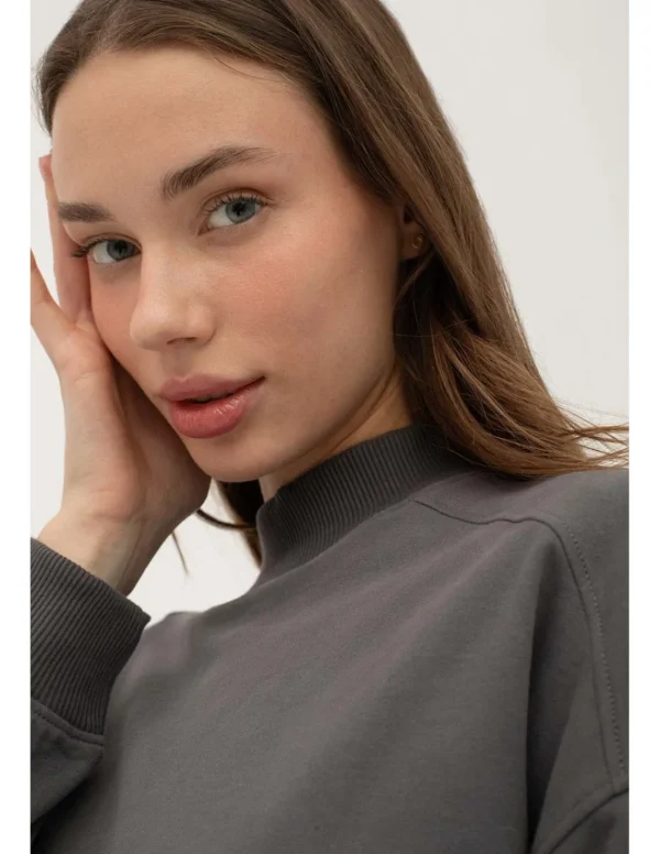 Best Sale SUDADERA BELICE Sudaderas Y Acolchados
